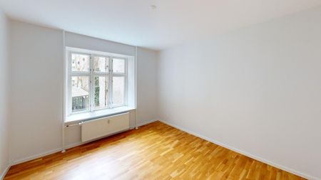 3-værelses lejlighed i Aalborg Vestby nær Vesterbro - Foto 5