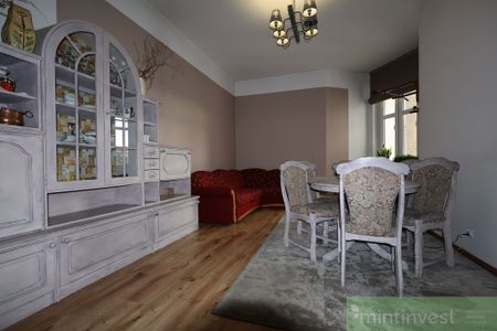 Przestronne dwa pokoje. Niebuszewo - Photo 4