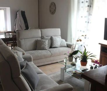 Location maison 5 pièces - 138.46m² à Benon (17170) - Photo 5