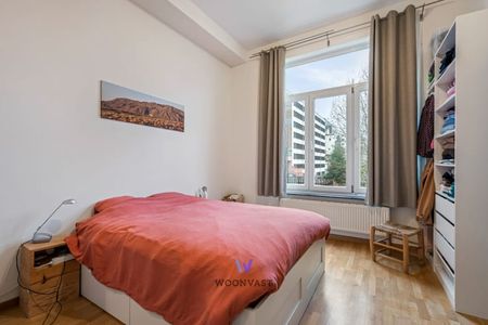 Appartement te huur - Foto 5