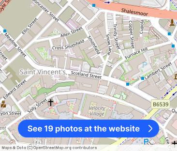 The Ironworks, Sheffield, S3 - Photo 1