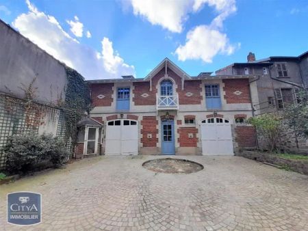 Appartement à louer 2 pièces 59.16m² - Photo 4