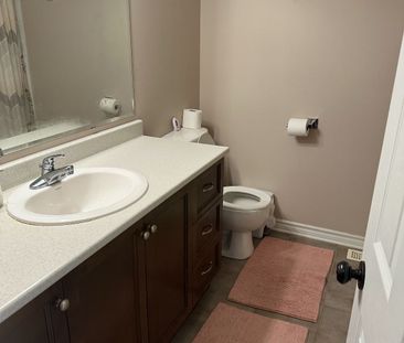 For Lease - 94 SELHURST Avenue, Barrhaven, Ontario - Photo 1