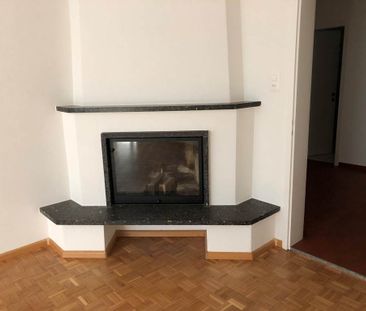 3 Zimmer, 64 m², 2. Stock - Photo 1