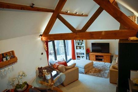 Church Road, North Leigh, Witney, Oxfordshire, OX29 - Photo 2