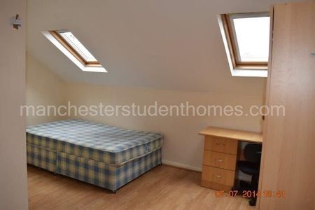 Moseley Road, Manchester, M19 2LJ - Photo 2