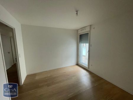Appartement à louer 3 pièces 59.15m² - Photo 5
