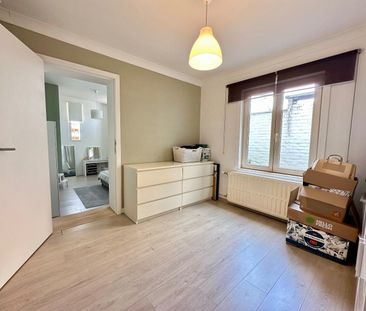 Gezellig appartement met 1 slaapkamer in Tongeren - Foto 4