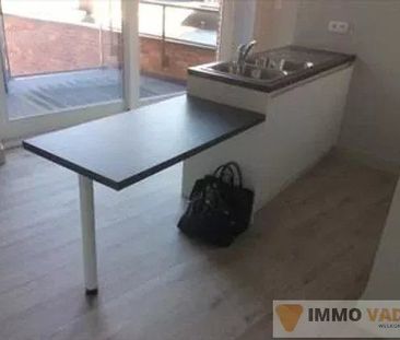 Duplex appartement met terras - Photo 6