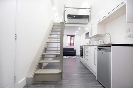 1 bedroom flat to rent - Photo 3