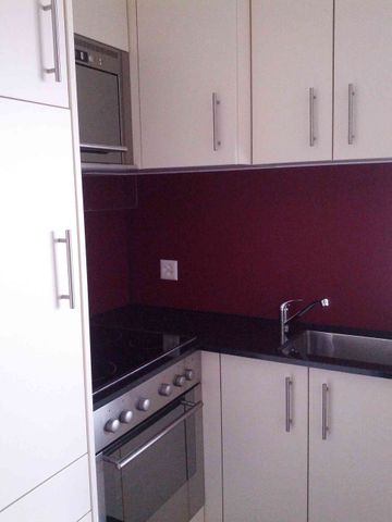 2 Zimmer, 39 m², Untergeschoss - Foto 2