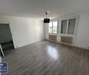 Appartement à louer 2 pièces 57.49m² - Photo 4