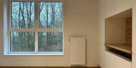 Appartement te huur in Angleur voor € 950 met 1 slaapkamer - Photo 2