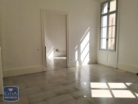 Location Appartement 4 pièces 126m² MONTPELLIER 34000 - Photo 2