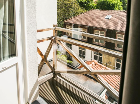 Studio - for rent - Foto 4