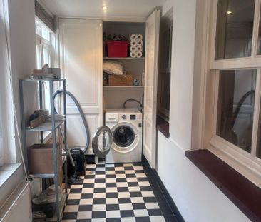 Te huur: Studio Plantsoen in Leiden - Foto 5