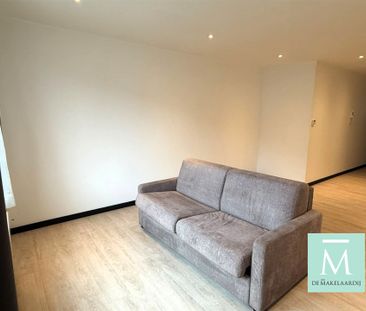 Appartement te huur in Mechelen met 1 slaapkamer - Photo 1