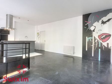 appartement Alfortville - Photo 4