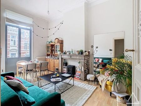 Appartement te huur - Photo 4