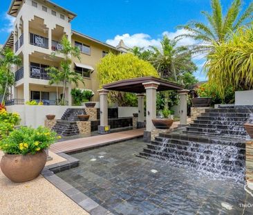 Stylish 1-Bedroom Furnished Apartment in Cairns One â Resort Living - Photo 5