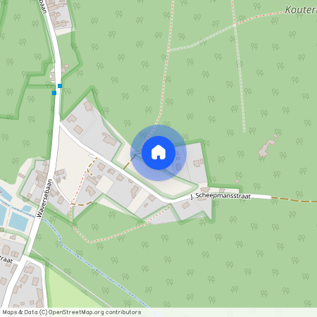 Justin Scheepmansstraat 3, 3050 Oud-Heverlee