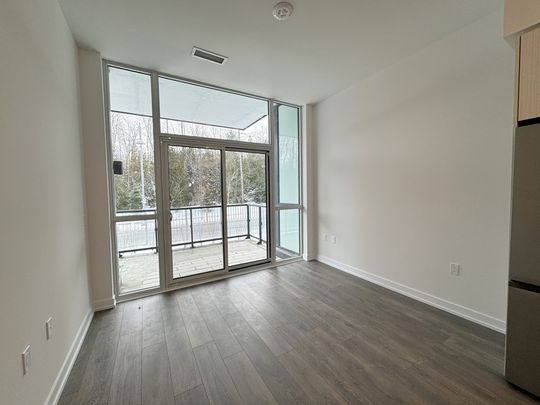 Friday Harbour Resort: Brand New 1 Bed, 1 Bath Main Floor Condo in the New High Point Building - Photo 1