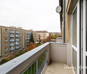 Pronájem bytu 2+1 64 m2 - Fotografie 2
