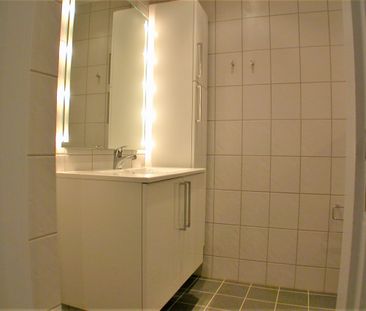 3-værelses lejlighed i centrum af Aalborg nær park og indkøb - Photo 6