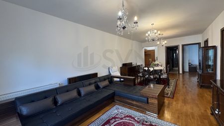 Apartament 3 camere langa Parcul Herastrau - Photo 2