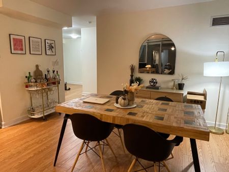 For Lease - 8 Telegram Mews Unit# 2003, Toronto, Ontario - Photo 4