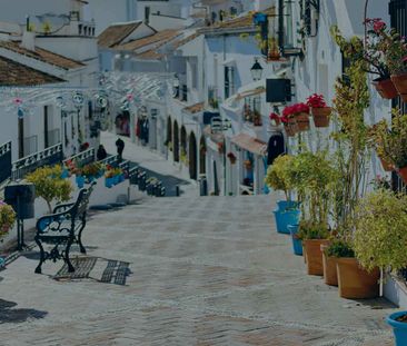 Apartamento de alquiler en Urbanización Mohana, 27, El Faro de Cala... - Photo 4