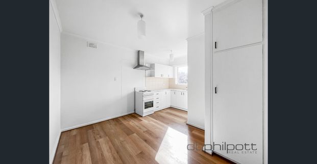 Renovated 2 Bedroom Unit - Photo 1