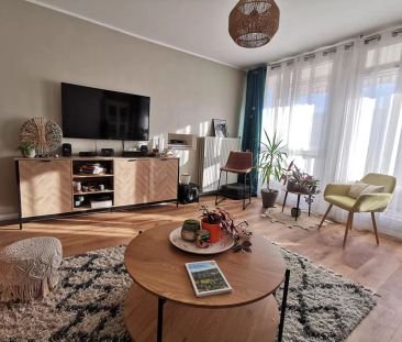 RARE - Appartement 5 pièces Centre-Ville - Photo 2