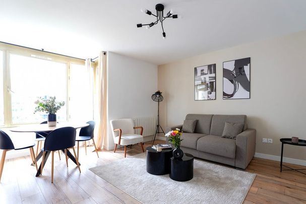 Rue Kléber - Photo 1