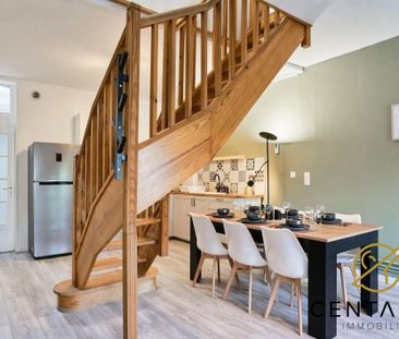 Location Maison 5 pièces 62m² WASQUEHAL 59290 - Photo 3