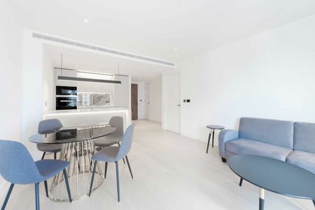 Fountain Park Way, W12, London - Photo 2