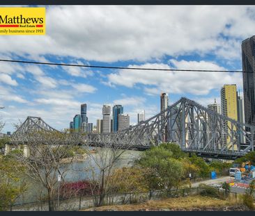 Ground Level unit located in the valley - Photo 3