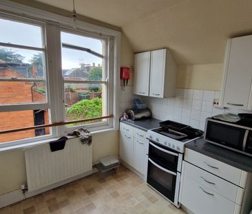 1 bed house / flat share to rent in Belvedere Road, Taunton - Photo 1