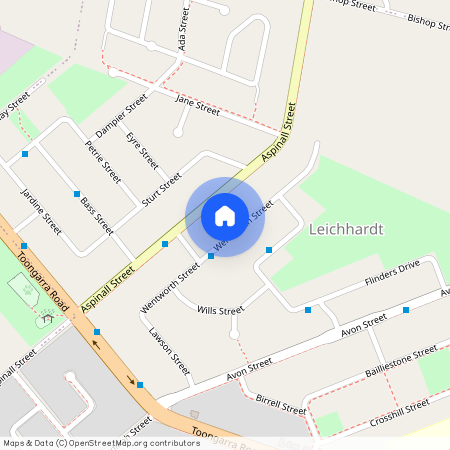 22 Wentworth Street, Leichhardt QLD 4305