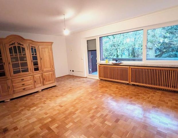 Großes WG Zimmer in Hiltup mit eigenem Balkon - Photo 1