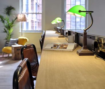 3 bedroom apartment to rent - Photo 1