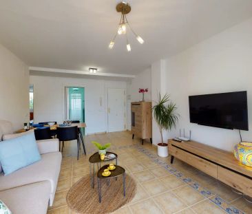 Apartamento de alquiler en Carretera de Les Marines a Dénia, 33, Le... - Photo 2
