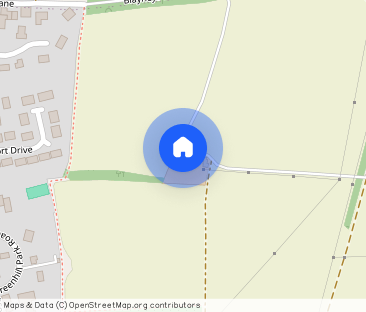 Blayneys Lane, Evesham, WR11 - Photo 1