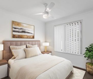 A Comfortable Family Home in Bellbird Park - Photo 1