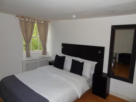 Flat 15 Cartwright Gardens, Bloomsbury WC1H 9EH - Photo 5