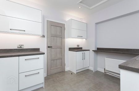 19 Upper Malone Crescent, Upper Malone, Belfast, BT9 6PR - Photo 5