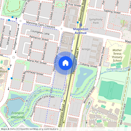 39/22 Henry Kendall Street, Franklin, ACT, 2913