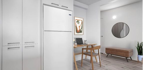 GATINEAU -- ALTITUDE H, PRENEZ DE LA HAUTEUR - appartement / logement à louer - Photo 2