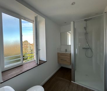 Appartement à Civray - Photo 2