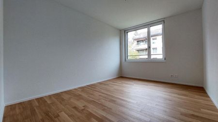 3.5-ZW à 78 m² im 1. OG links (Totalsaniert 2022) - Photo 3